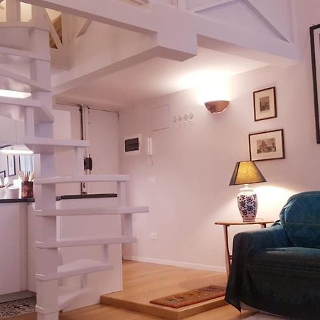 Apartamento Domus Lupae -Live In The Heart Of Roma Exterior foto
