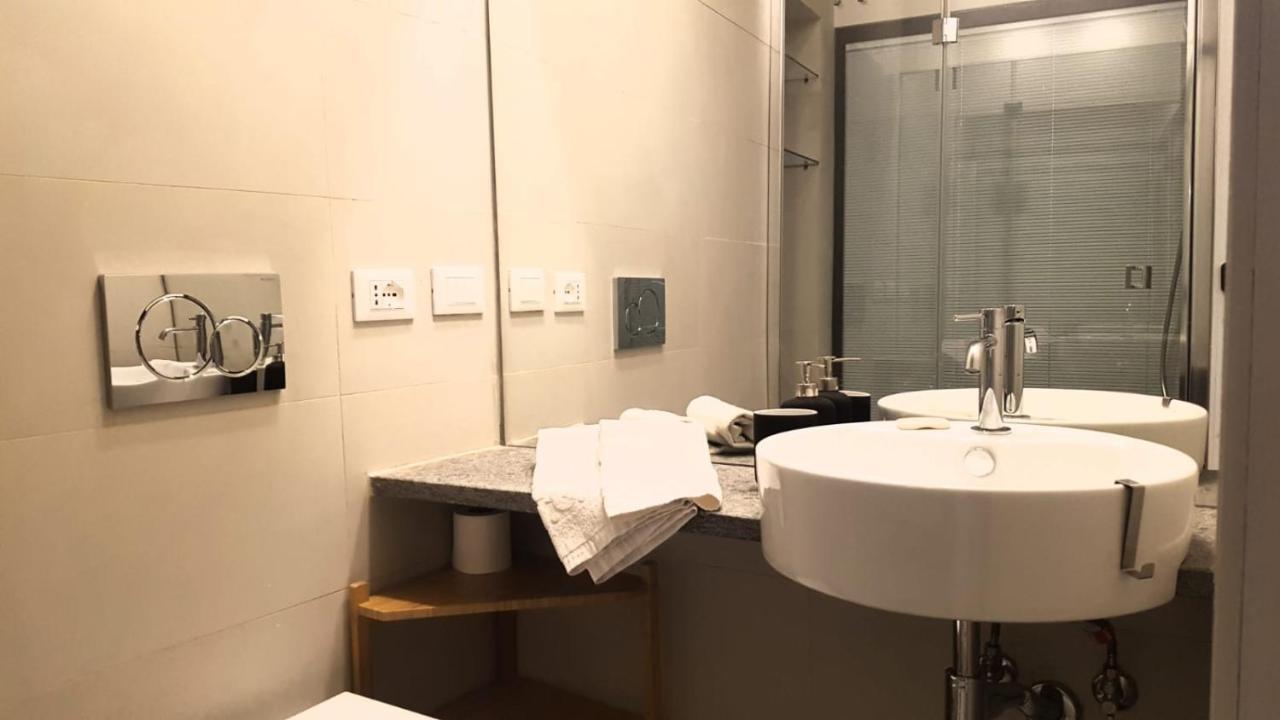 Apartamento Domus Lupae -Live In The Heart Of Roma Exterior foto