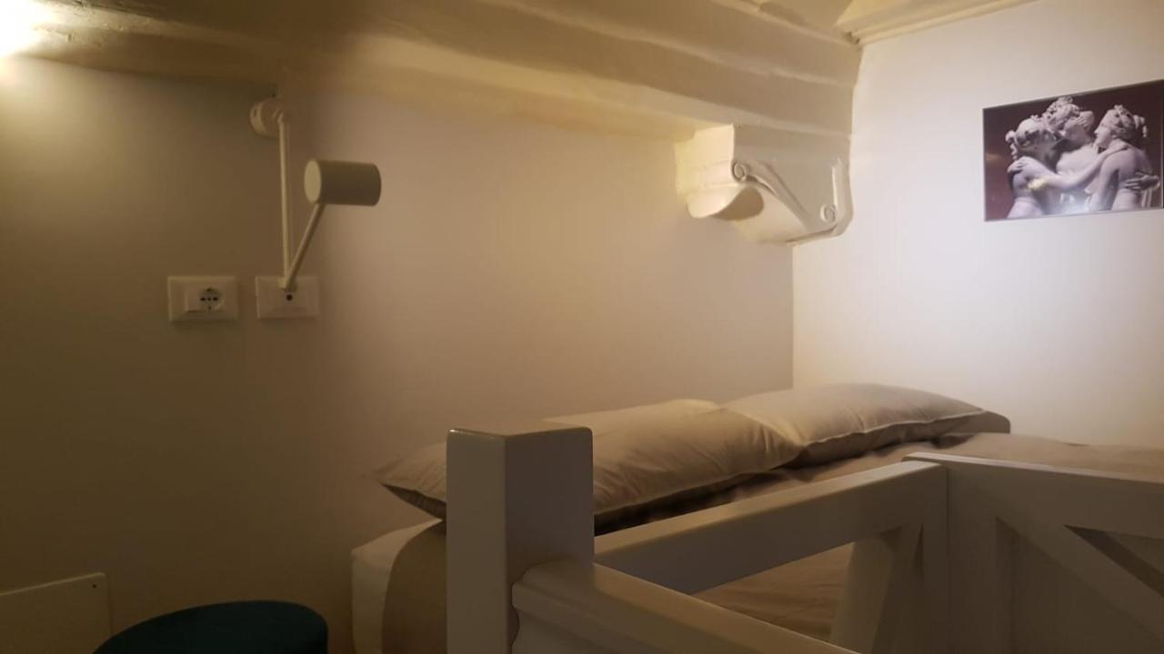 Apartamento Domus Lupae -Live In The Heart Of Roma Exterior foto